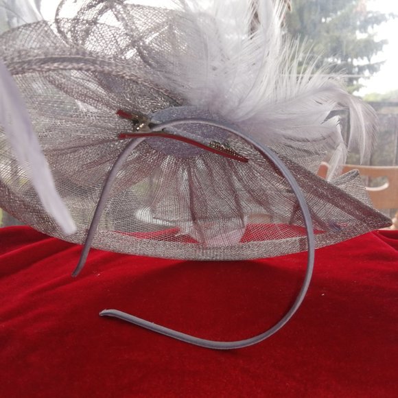 Fascinator - Picture 2 of 5